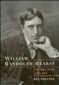 Cover: William Randolph Hearst - OUP eBook