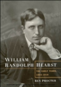 Abbildung von: William Randolph Hearst - OUP eBook
