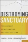 Cover: Destroying Sanctuary - OUP eBook