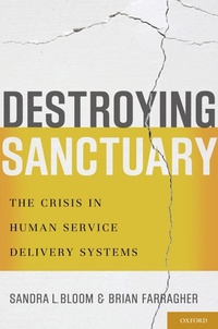 Enlarge image Cover: Destroying Sanctuary - OUP eBook