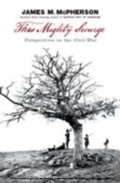 Cover: This Mighty Scourge - OUP eBook