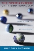 Cover: The Power and Purpose of International Law - OUP eBook