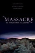 Cover: Massacre at Mountain Meadows - OUP eBook