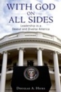Cover: With God on All Sides - OUP eBook