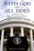 Cover: With God on All Sides - OUP eBook