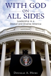 Enlarge image Cover: With God on All Sides - OUP eBook