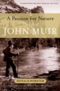 Cover: A Passion for Nature - OUP eBook