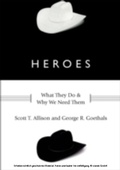 Cover: Heroes - OUP eBook