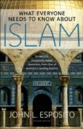 Cover: What Everyone Needs to Know about Islam - OUP eBook