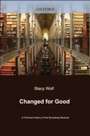Cover: Changed for Good - OUP eBook