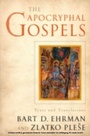 Cover: The Apocryphal Gospels - OUP eBook