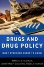 Cover: Drugs and Drug Policy - OUP eBook