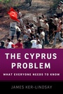 Cover: The Cyprus Problem - OUP eBook