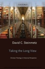 Cover: Taking the Long View - OUP eBook