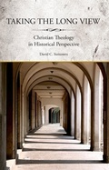Cover: Taking the Long View - OUP eBook