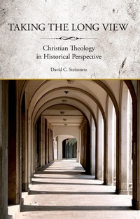 Enlarge image Cover: Taking the Long View - OUP eBook