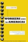 Cover: Workers Across the Americas - OUP eBook