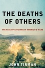 Cover: The Deaths of Others - OUP eBook