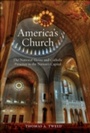 Cover: America's Church - OUP eBook