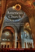 Cover: America's Church - OUP eBook