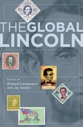 Cover: The Global Lincoln - OUP eBook