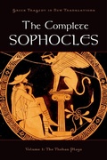 Cover: The Complete Sophocles - OUP USA