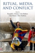 Cover: Ritual, Media, and Conflict - OUP eBook
