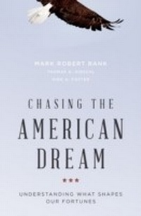 Bild vergrößern Bild: Chasing the American Dream - OUP USA