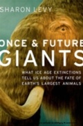 Cover: Once and Future Giants - OUP eBook