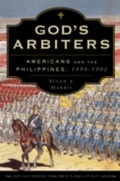 Cover: God's Arbiters - OUP eBook