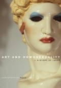 Cover: Art and Homosexuality - OUP eBook