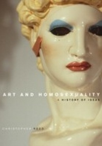 Enlarge image Cover: Art and Homosexuality - OUP eBook