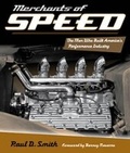 Cover: Merchants of Speed - Motorbooks