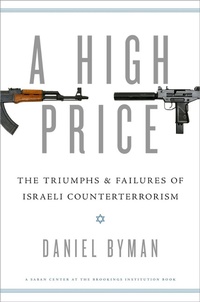 Enlarge image Cover: A High Price - OUP eBook