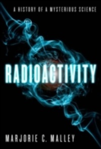 Abbildung von: Radioactivity - OUP eBook