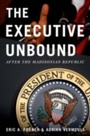 Cover: The Executive Unbound - OUP eBook