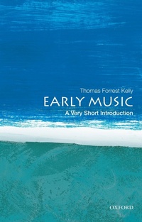 Enlarge image Cover: Early Music - OUP eBook