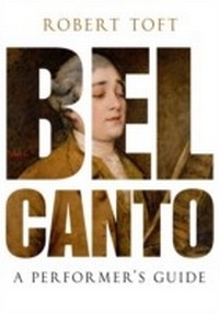 Abbildung von: Bel Canto - OUP eBook