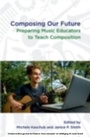 Cover: Composing Our Future - OUP eBook