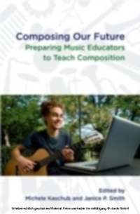 Abbildung von: Composing Our Future - OUP eBook
