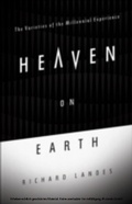 Cover: Heaven on Earth - OUP eBook