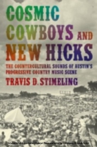 Abbildung von: Cosmic Cowboys and New Hicks - OUP eBook