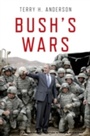 Cover: Bush's Wars - OUP eBook