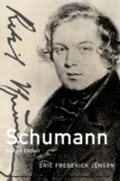 Cover: Schumann - OUP eBook