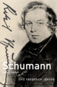 Abbildung von: Schumann - OUP eBook
