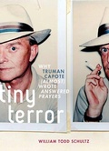 Cover: Tiny Terror - OUP eBook