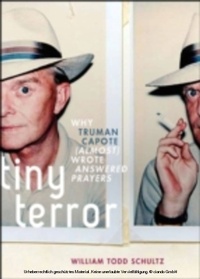 Enlarge image Cover: Tiny Terror - OUP eBook