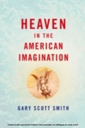 Cover: Heaven in the American Imagination - OUP eBook