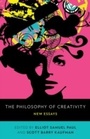 Cover: The Philosophy of Creativity - OUP eBook