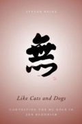 Cover: Like Cats and Dogs - OUP eBook